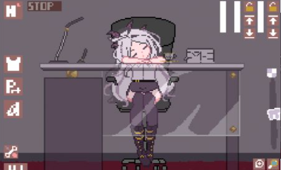 不要打扰娜娜睡觉2