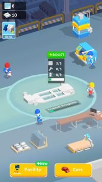 汽车装配模拟器 汽车装配模拟器