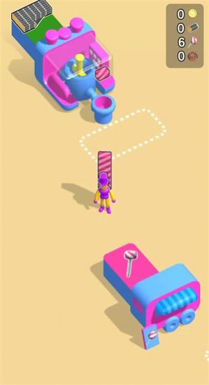 我的糖果工厂 我的糖果工厂