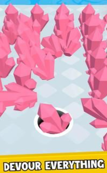 吞噬战斗 吞噬战斗