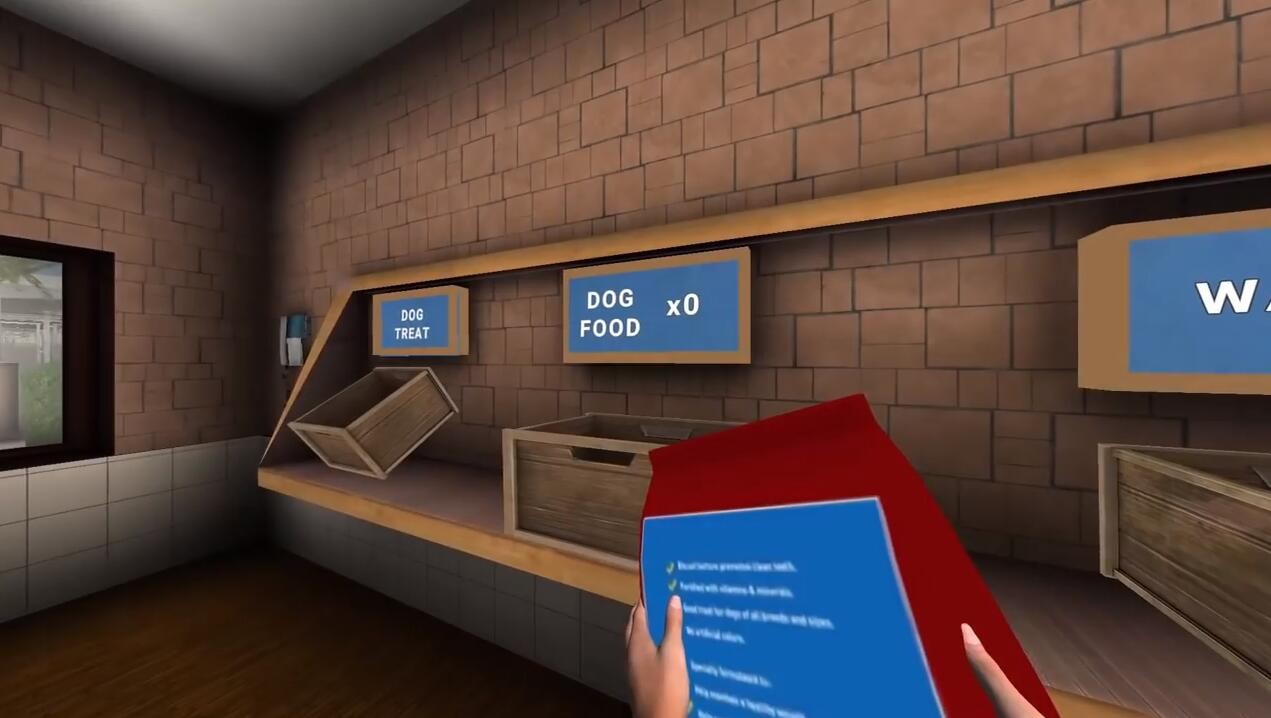 狗收容所模拟器3D2