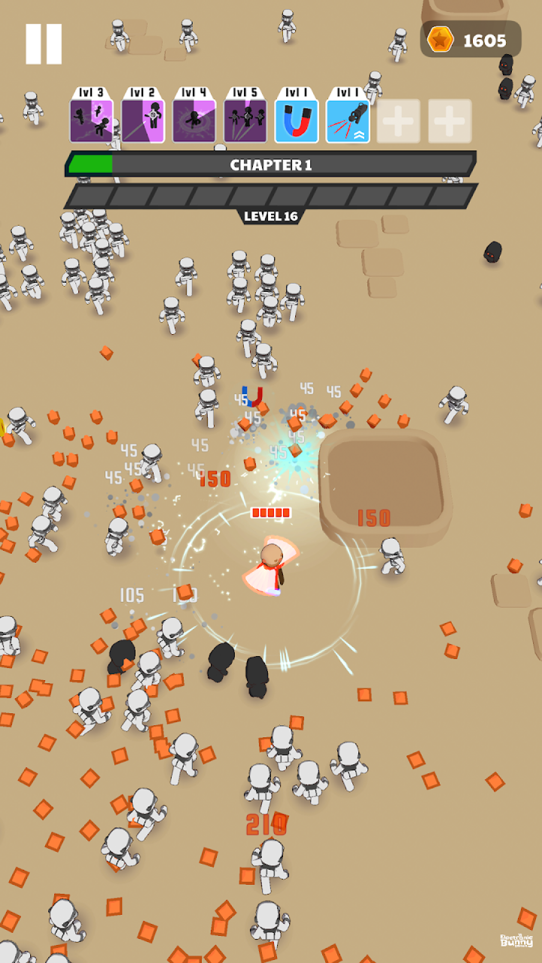 星际幸存者银河战争 星际幸存者银河战争