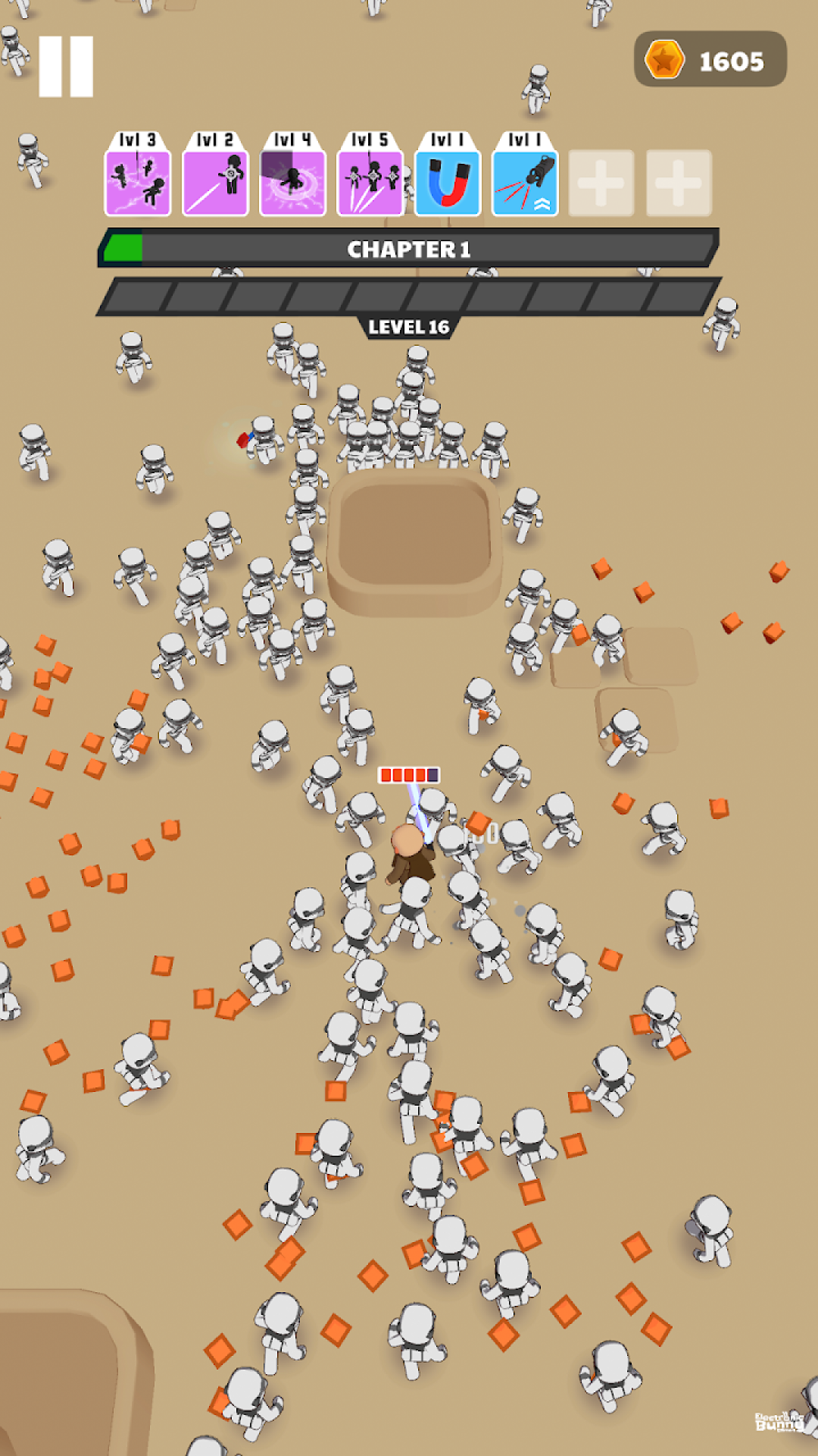 星际幸存者银河战争 星际幸存者银河战争