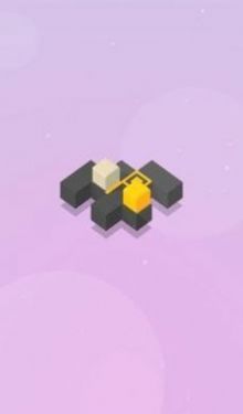 立方体融合1