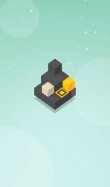 立方体融合2