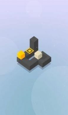 立方体融合3