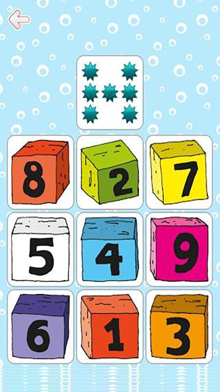 儿童益智脑力训练3