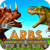 动物战争模拟器第一人称版