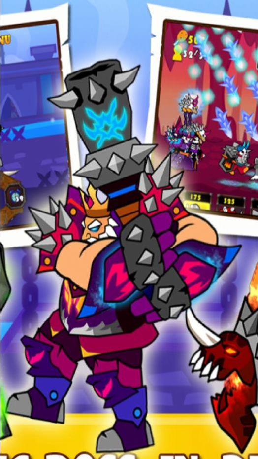 火柴人战争对决0