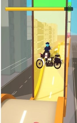 警察快速跑 警察快速跑