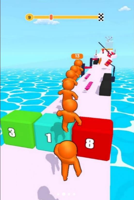 兄弟一起向前冲0