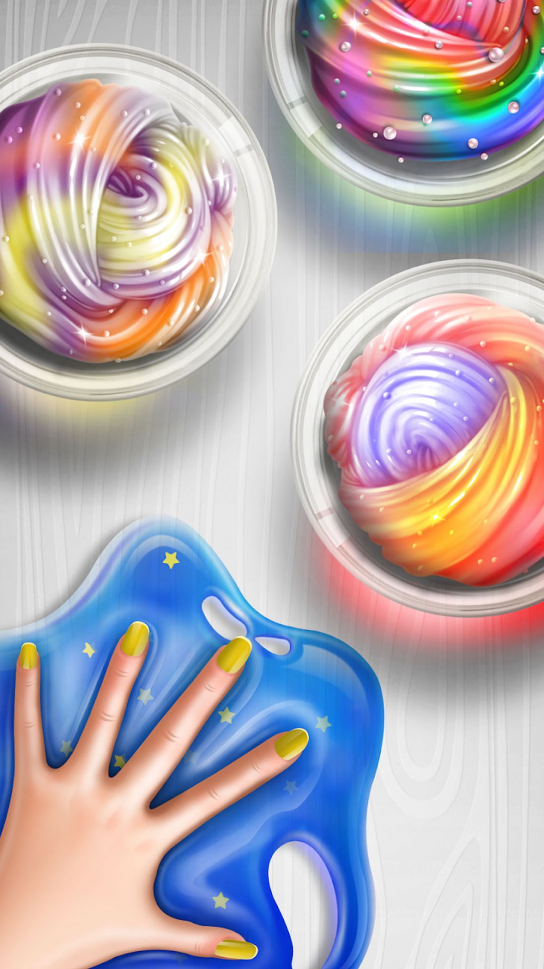 米加小镇史莱姆2