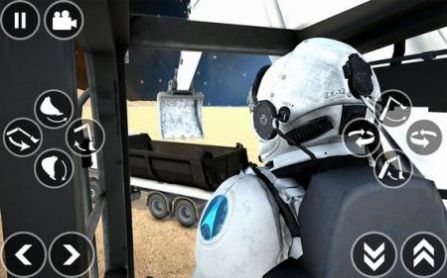 太空殖民建设 太空殖民建设