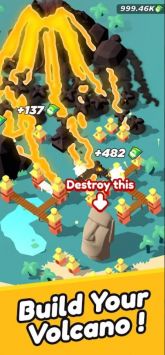 放置火山2