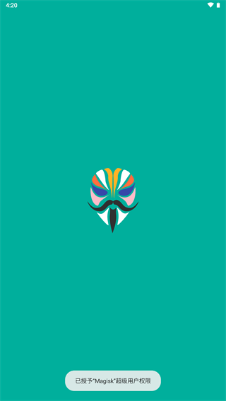 magisk manager3