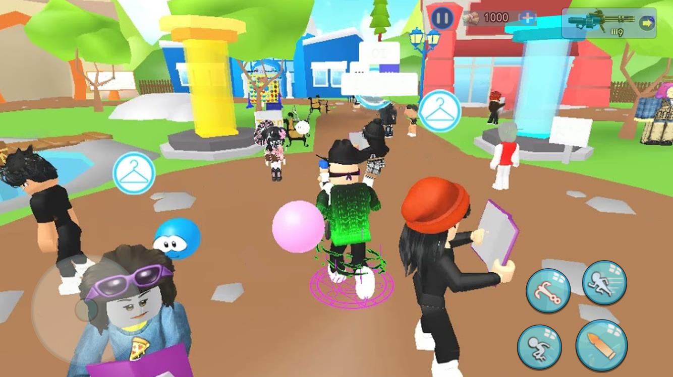 建造沙盒元宇宙2