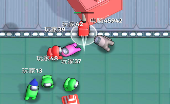 生存进化大冒险1