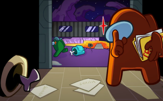 生存进化大冒险 生存进化大冒险