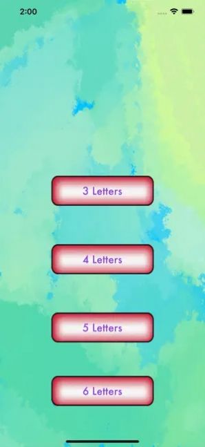 启蒙拼写单词练习0