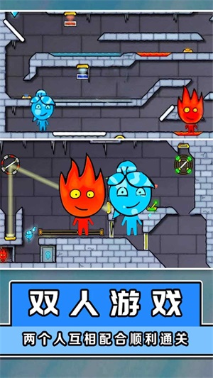 勇者森林大冒险