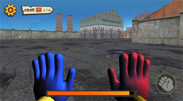 波比银河守护者0