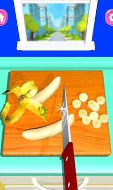 糖果制作模拟器1