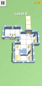 从监狱里释放出来2