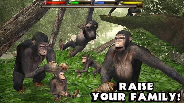 终极野生动物模拟器2