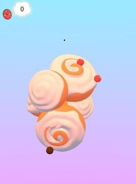 浆果粉碎3
