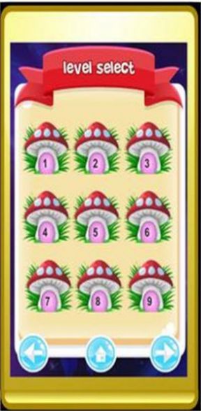 宝石之谜乐园2