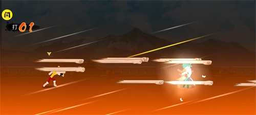 火柴人海贼格斗2