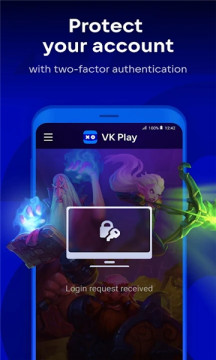 VK Play2