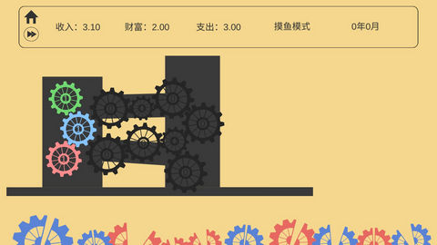 齿轮工厂2