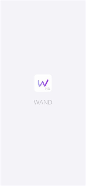 wand中文版