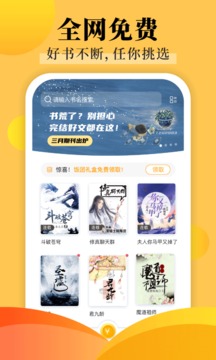 饭团探书版2022