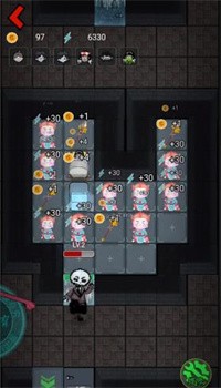 躺平发育箱神古灵精怪的枪2