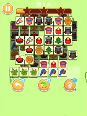 羊了个羊跳关版1