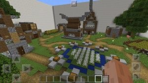 像素历险大作战1