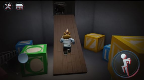 梦幻乐园大冒险1