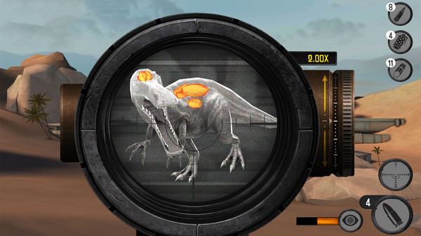 狙击王者大作战2