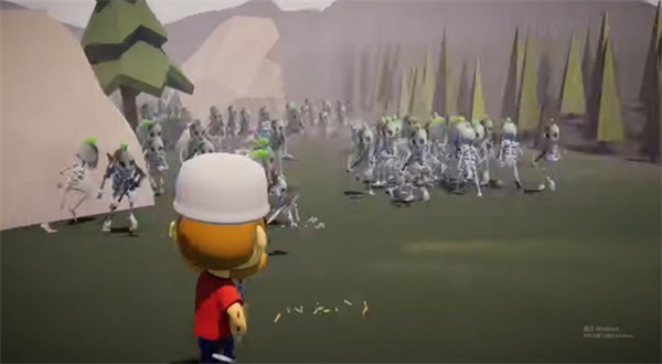 荔枝的植物世界2