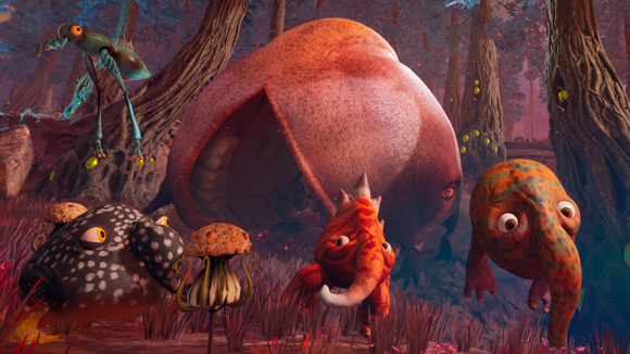 the eternal cylinder0