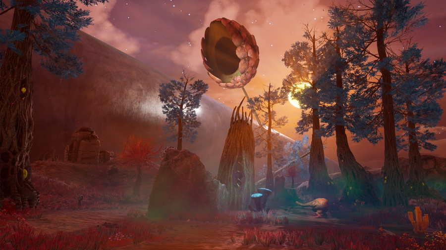 the eternal cylinder2