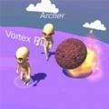 vortex run 3d