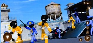 赌场筹码管理人囚犯神秘1