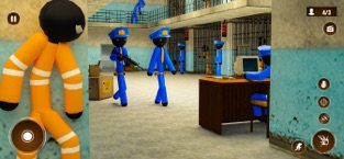 赌场筹码管理人囚犯神秘2