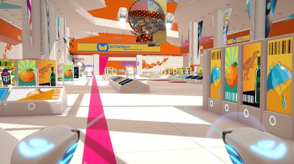 条码大作战中文版3