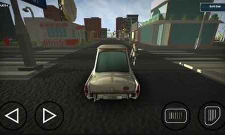 甜菜和皮特的汽车经销商店2