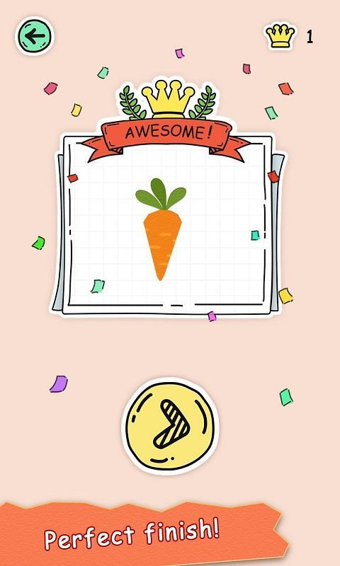 美妙的想象力元素组合0