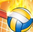 Volleyball Sports Game